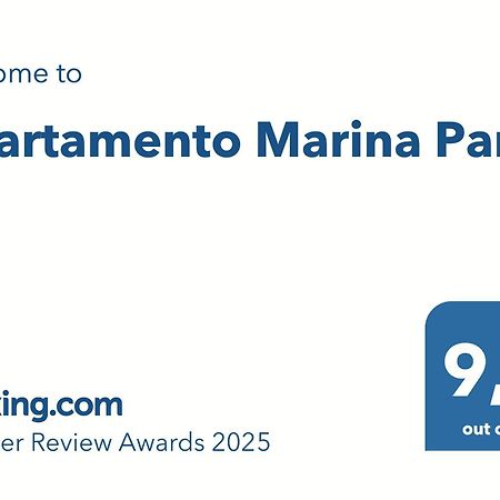 Apartamento Marina Park Lagos Exterior photo