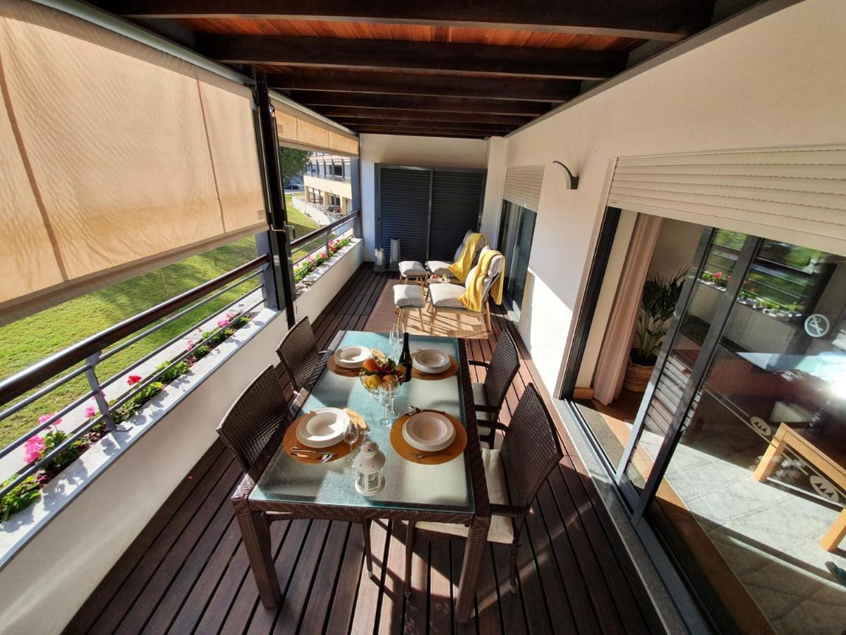 Apartamento Marina Park Lagos Exterior photo
