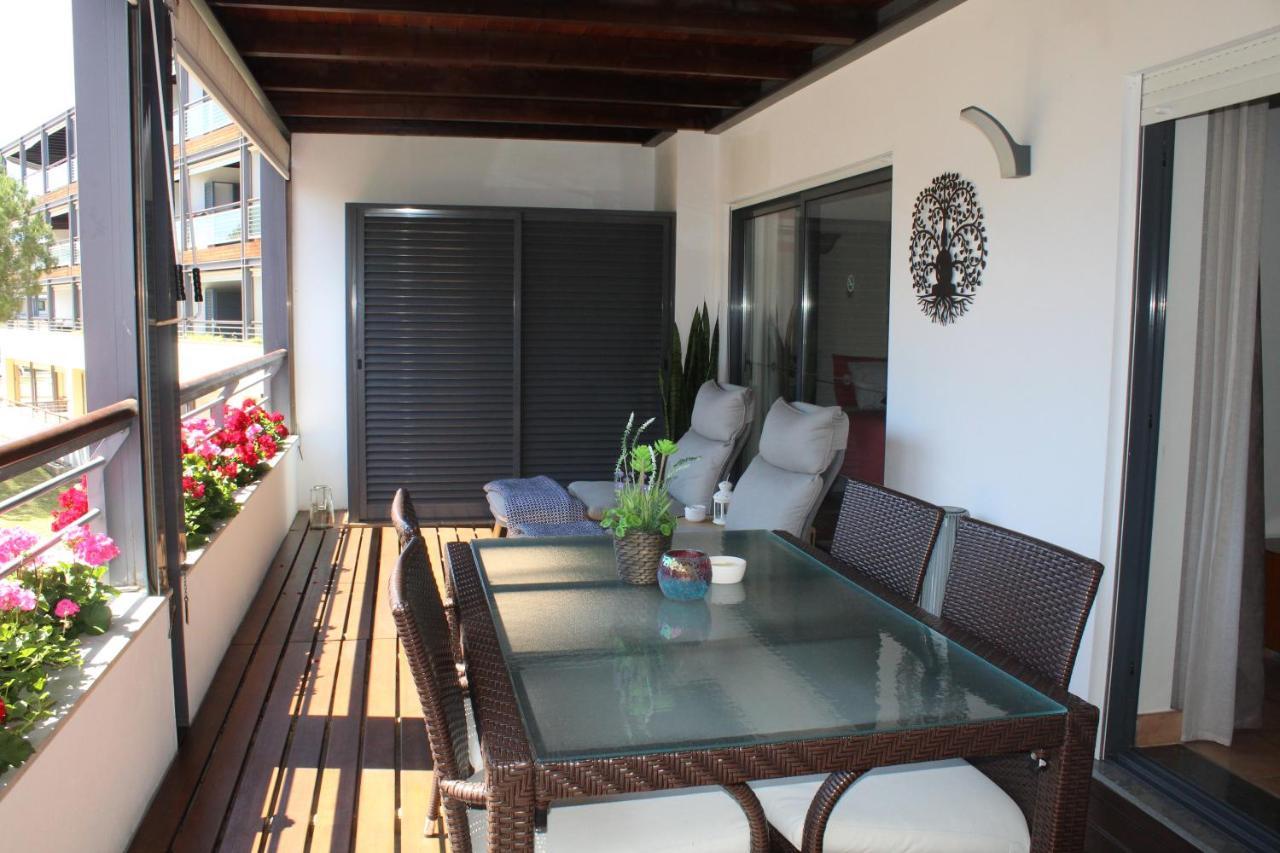 Apartamento Marina Park Lagos Exterior photo