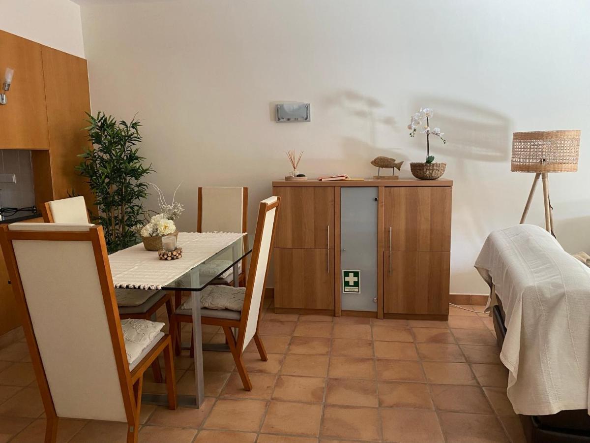Apartamento Marina Park Lagos Exterior photo