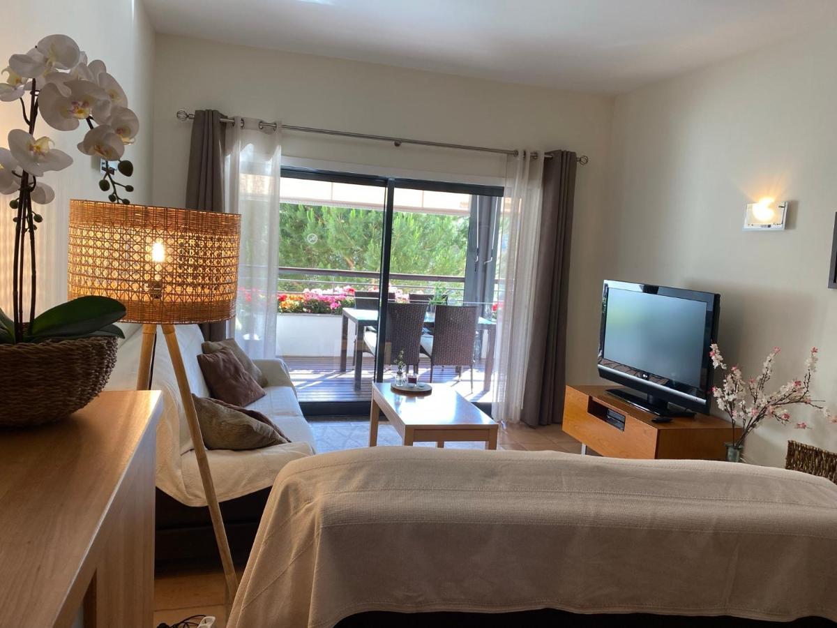 Apartamento Marina Park Lagos Exterior photo