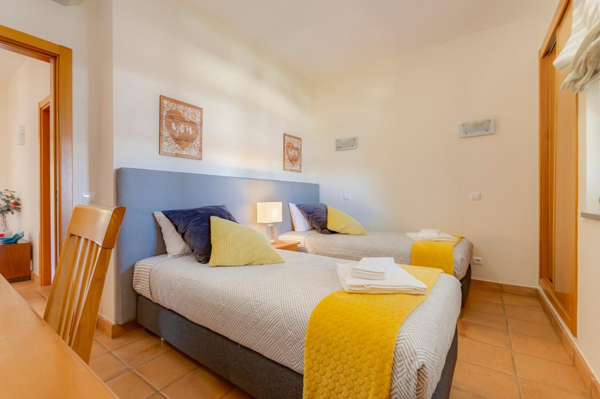 Apartamento Marina Park Lagos Exterior photo