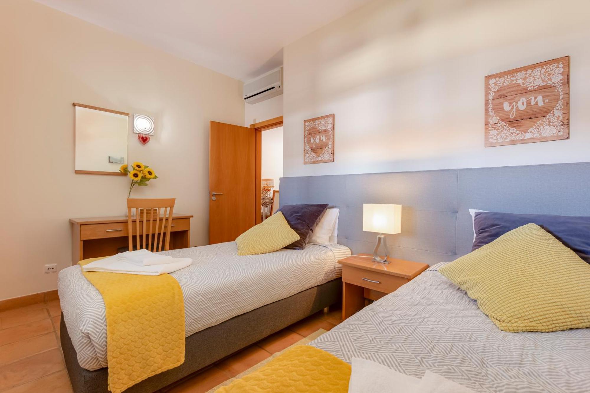 Apartamento Marina Park Lagos Exterior photo
