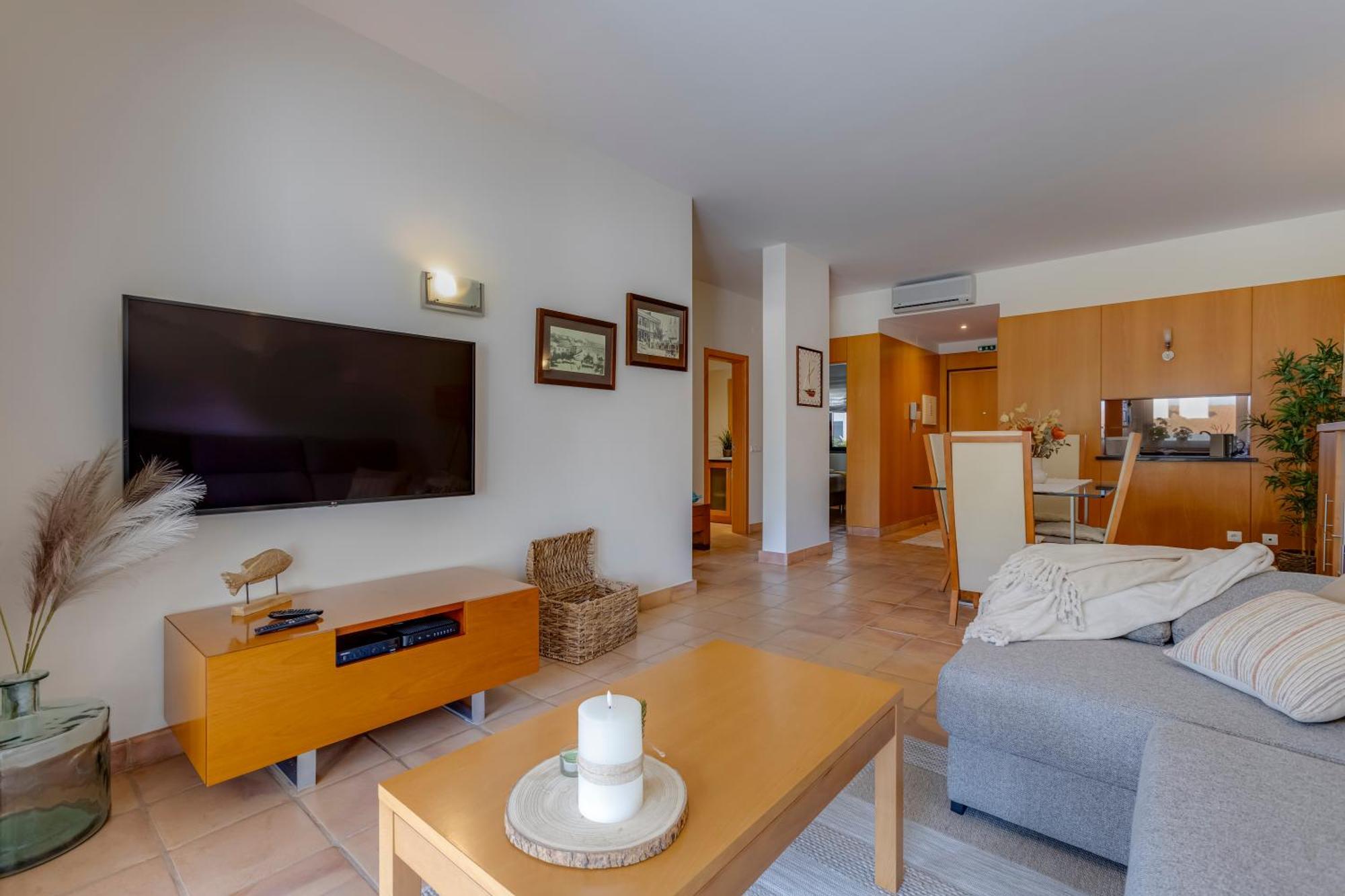 Apartamento Marina Park Lagos Exterior photo
