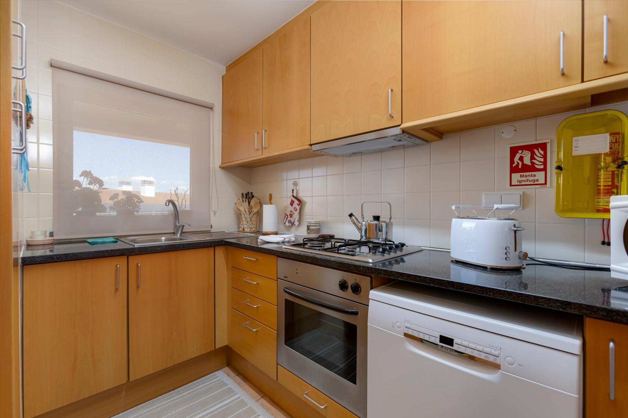 Apartamento Marina Park Lagos Exterior photo
