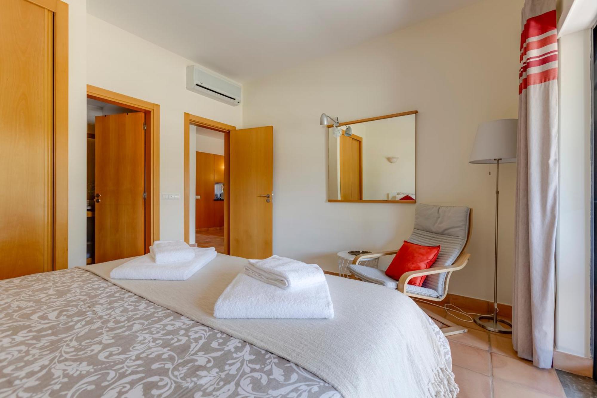 Apartamento Marina Park Lagos Exterior photo