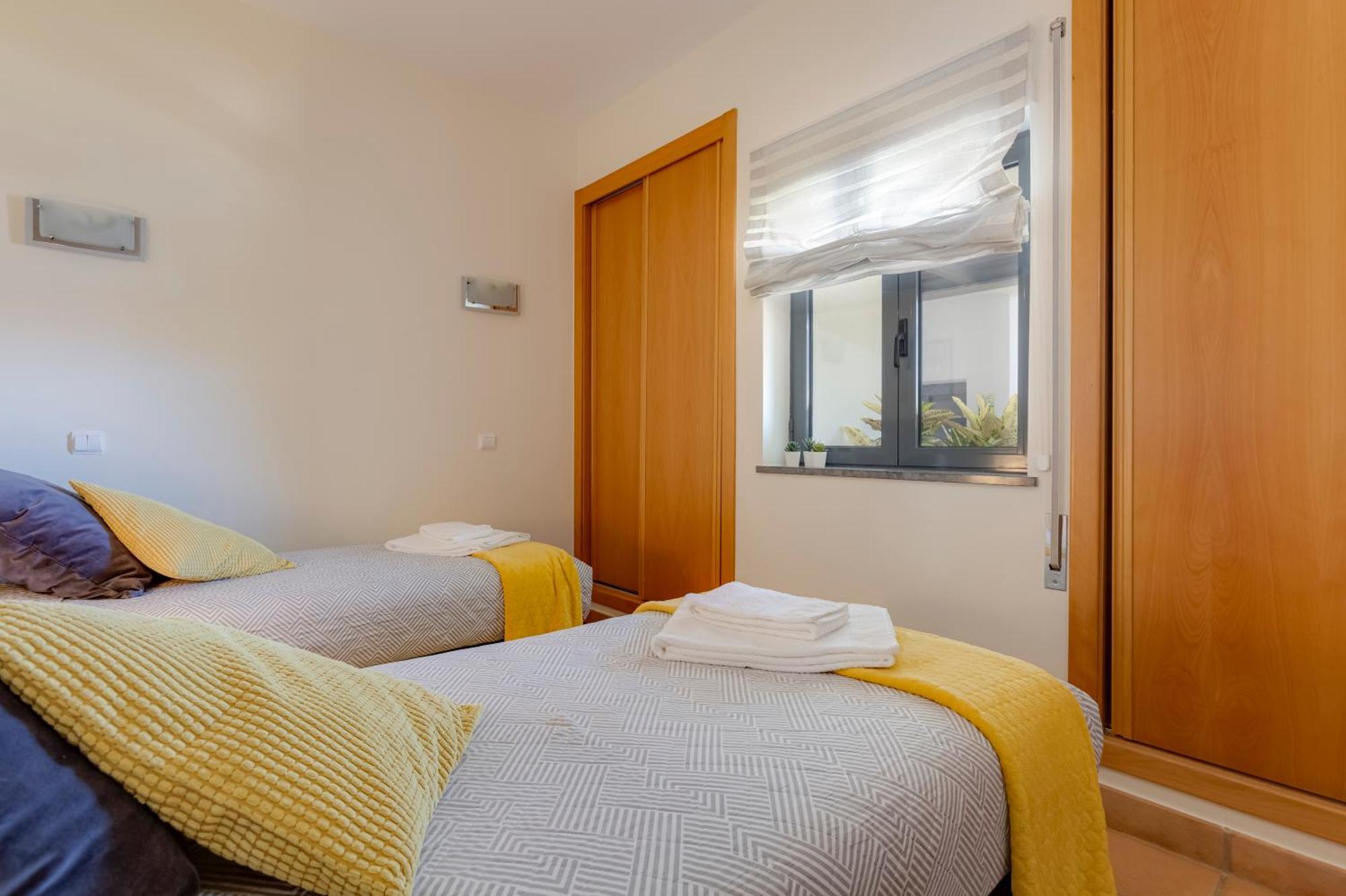 Apartamento Marina Park Lagos Exterior photo