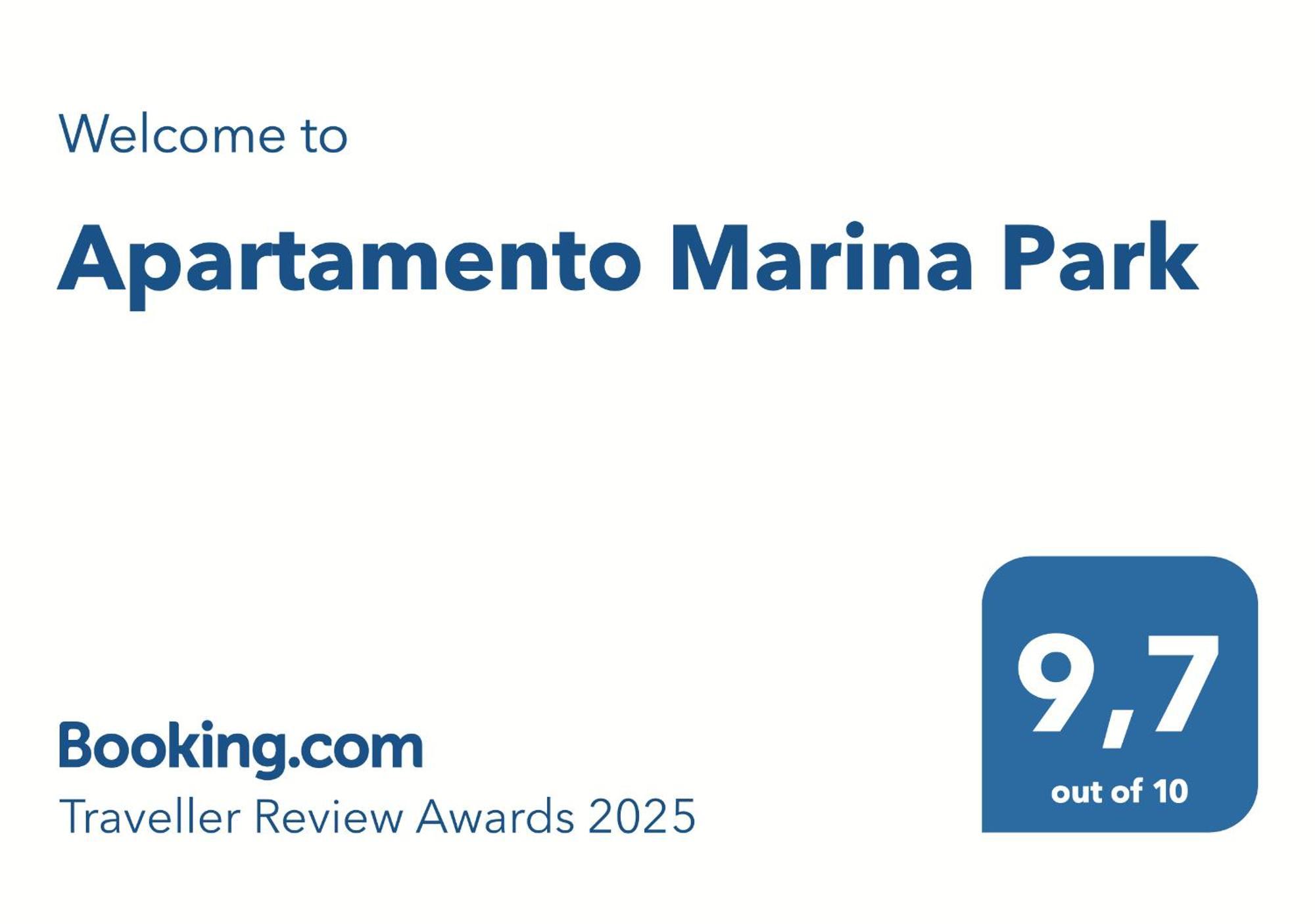 Apartamento Marina Park Lagos Exterior photo